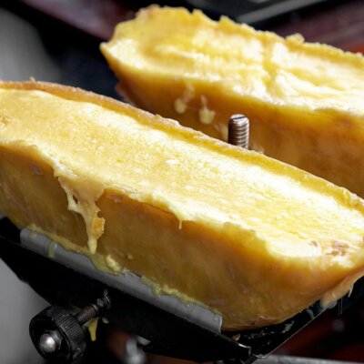 Groovin' Raclette