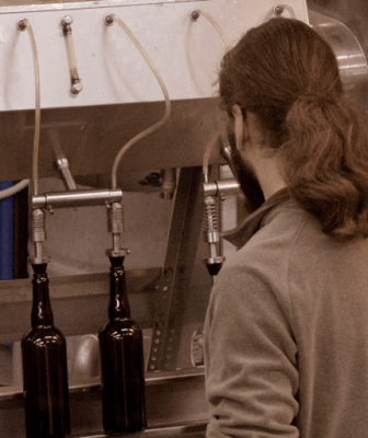 Stage de Brassage
